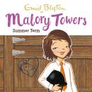 Malory Towers: Summer Term: Book 8 Audiobook