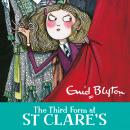The Third Form at St Clare's Audiobook