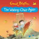 The Wishing-Chair Again: Book 2 Audiobook