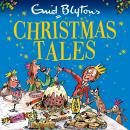 Enid Blyton's Christmas Tales Audiobook