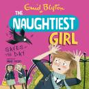 Naughtiest Girl: Naughtiest Girl Saves The Day: Book 7, Anne Digby