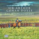 The White Company Audiobook