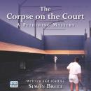 The Corpse on the Court Audiobook
