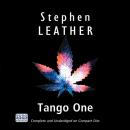 Tango One Audiobook