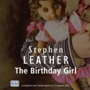 The Birthday Girl Audiobook