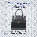 Mrs Pargeter's Principle Audiobook
