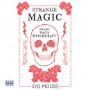 Strange Magic Audiobook