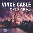 Open Arms Audiobook