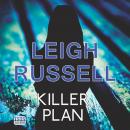 Killer Plan Audiobook