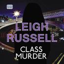 Class Murder Audiobook
