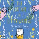 The Lost Art of Letter Writing Audiobook