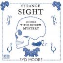 Strange Sight Audiobook