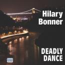 Deadly Dance Audiobook
