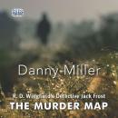 The Murder Map Audiobook