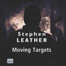 Moving Targets Audiobook
