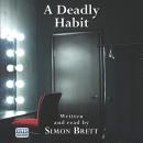 A Deadly Habit Audiobook