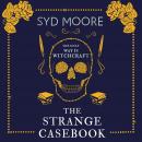 The Strange Casebook Audiobook