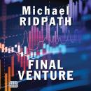 Final Venture Audiobook