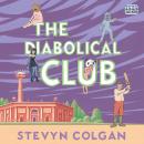 The Diabolical Club Audiobook