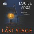 The Last Stage Audiobook