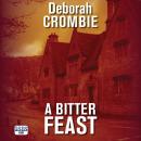 A Bitter Feast Audiobook