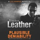 Plausible Deniability Audiobook