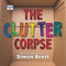 The Clutter Corpse Audiobook