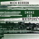 Smoke and Whispers Audiobook