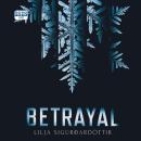 Betrayal Audiobook