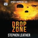 Drop Zone Audiobook