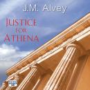 Justice for Athena Audiobook