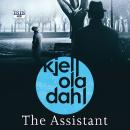 The Assistant Audiobook