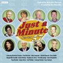 Just A Minute: Series 57 (Complete) Audiobook