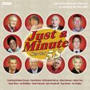 Just A Minute: Series 58 (Complete) Audiobook