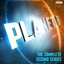 Planet B  The Complete Series 2 (BBC Radio 4 Extra) Audiobook
