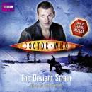Doctor Who: The Deviant Strain Audiobook