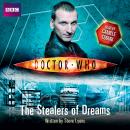 Doctor Who: The Stealers Of Dreams Audiobook