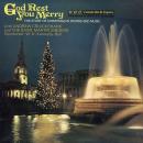 God Rest You Merry  The Story Of Christmas In Words (Vintage Beeb), Chris Emmett