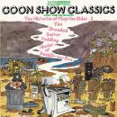 Goon Show Classics Volume 1 (Vintage Beeb), Spike Milligan