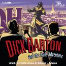 Dick Barton And The Paris Adventure Audiobook