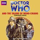 Doctor Who And The Talons Of Weng-Chiang