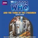 Doctor Who And The Tomb Of The Cybermen, Gerry Davis
