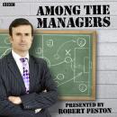 Among The Managers Audiobook