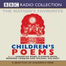 The Nation's Favourite Children's Poems Audiobook
