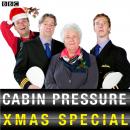 Cabin Pressure Series 2: Christmas Special 2010 Molokai Audiobook