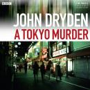 A Tokyo Murder Audiobook
