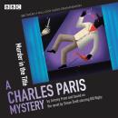 Charles Paris: Murder in the Title: Charles Paris: Murder in the Title Audiobook