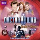 Doctor Who: Hunter's Moon Audiobook
