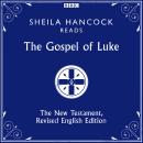 The Gospel of Luke: The New Testament, Revised English Edition Audiobook