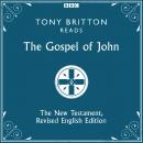 Gospel of John: The New Testament, Revised English Edition, Various  